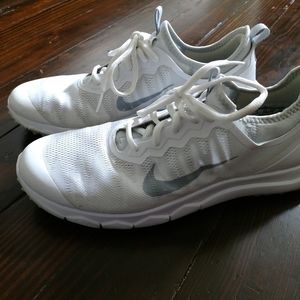 Nike Fl Bermuda Golf Shoes